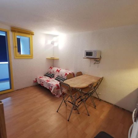 La Foux D'Allos - Studio 4 Couchages, Tres Proche Centre Station Dış mekan fotoğraf